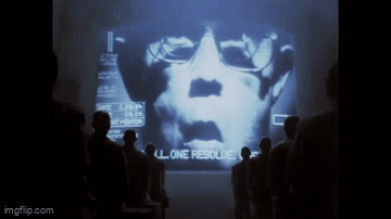 literally 1984