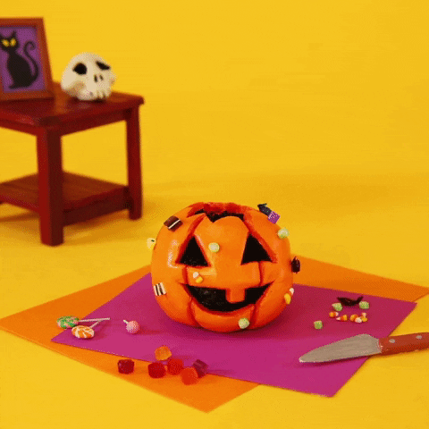 [31 Days of Halloween] October 17, 2026