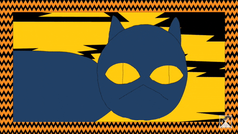 [31 Days of Halloween] October 10, 2026