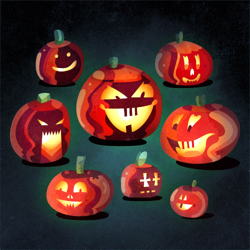 [31 Days of Halloween] October 12, 2026