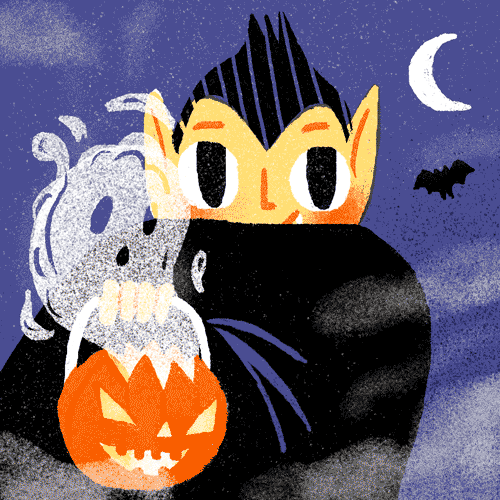 [31 Days of Halloween] October 18, 2026