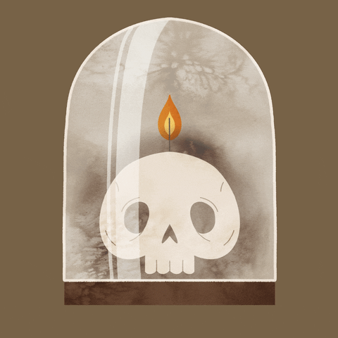 [31 Days of Halloween] October 15, 2026