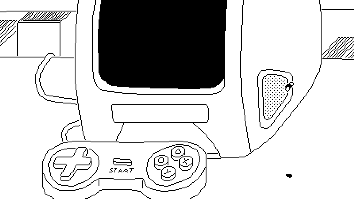 Sun Apr 19 | [untitled games event] #4: "tend and befriend"