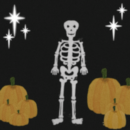 [31 Days of Halloween] October 9, 2026