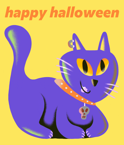 [31 Days of Halloween] October 19, 2026