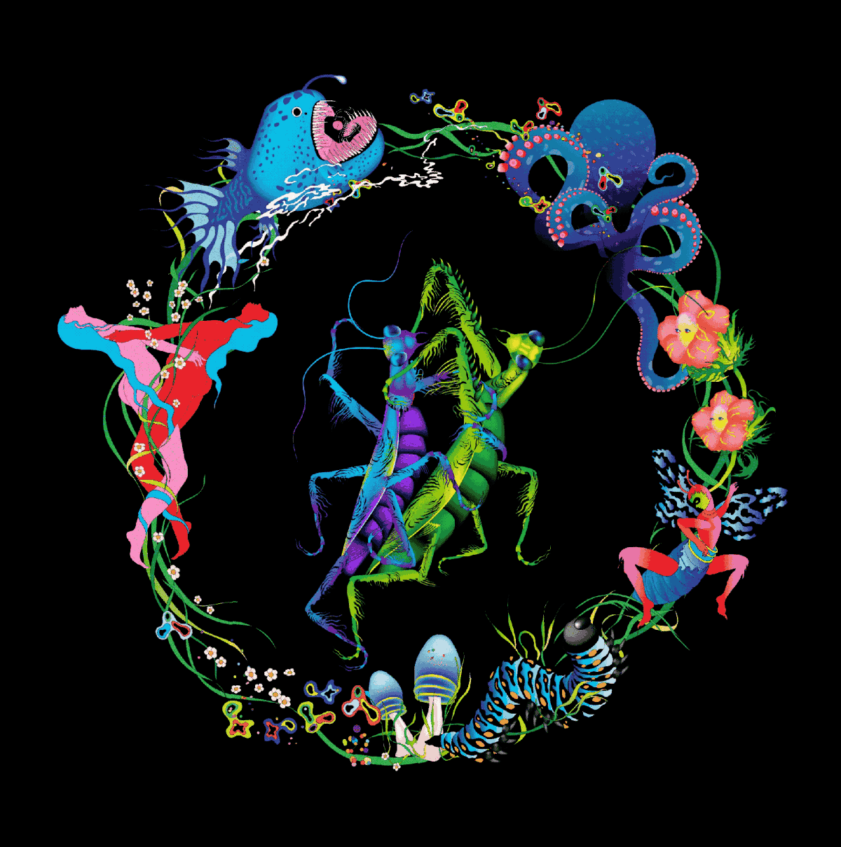 Last Week's New Yorker Review: June 29