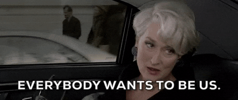 The Devil Wears Prada 2 is a cry for big-tent politics