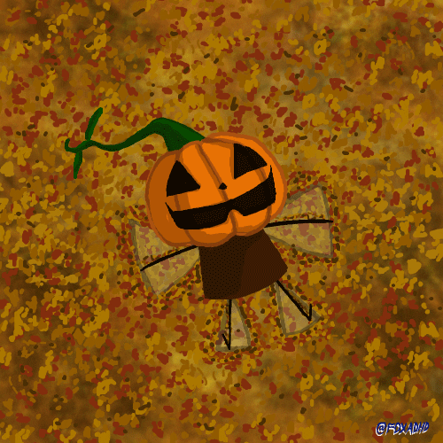 [31 Days of Halloween] October 14, 2026