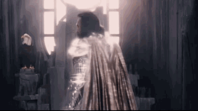 Liam Neeson in Clash of the Titans saying "RELEASE THE KRAKEN!!!!"