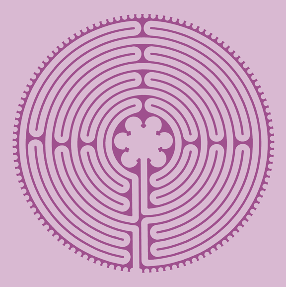 LAST CALL!!!Labyrinth Facilitator Training THIS SATURDAY!