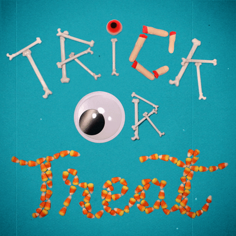 [31 Days of Halloween] October 21, 2026