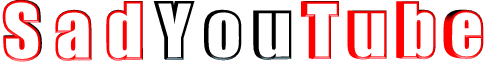 "Sad YouTube" animated GIF
